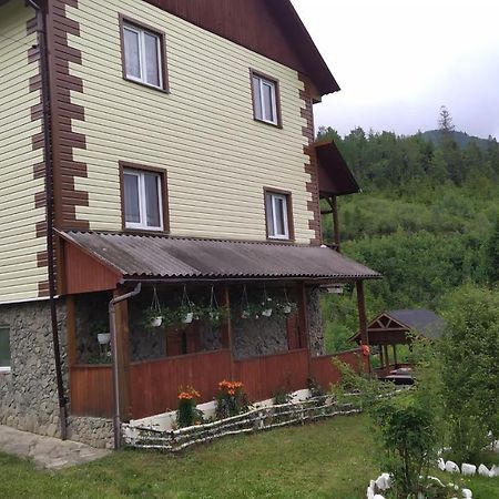 Родинна Оселя Sławsko Zewnętrze zdjęcie