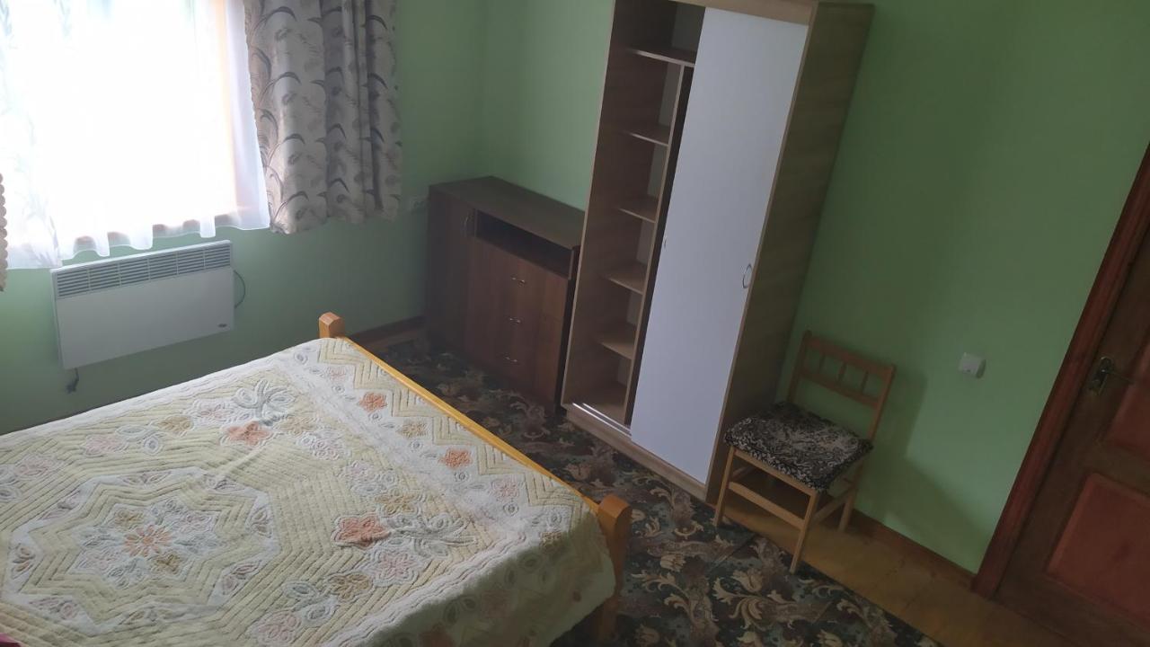 Родинна Оселя Sławsko Zewnętrze zdjęcie