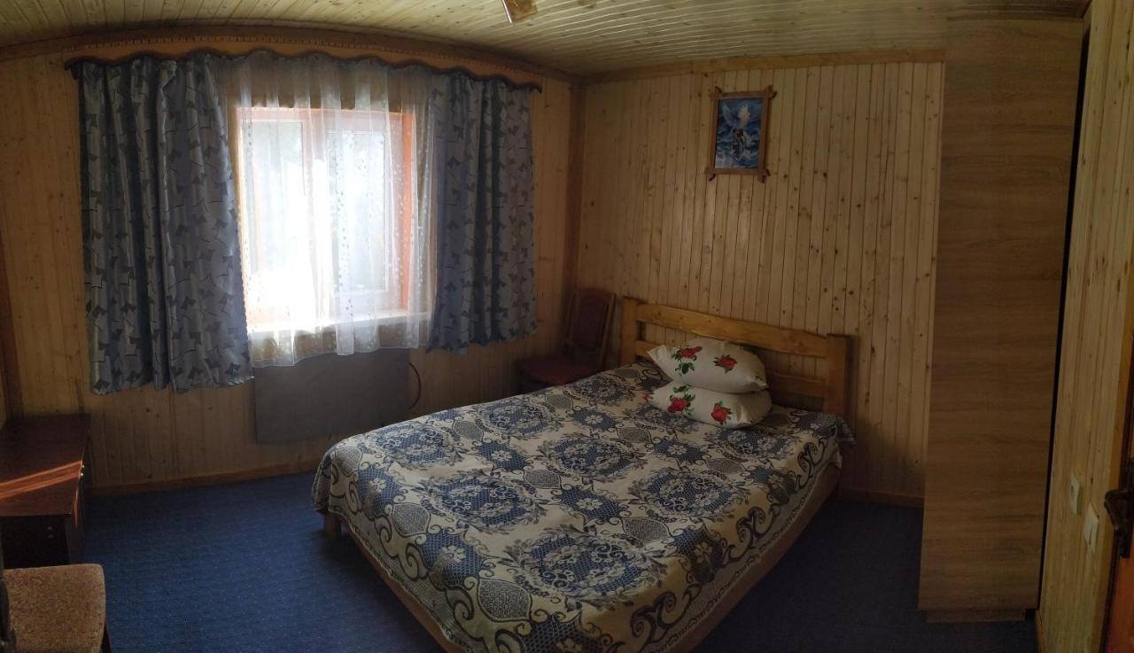 Родинна Оселя Sławsko Pokój zdjęcie
